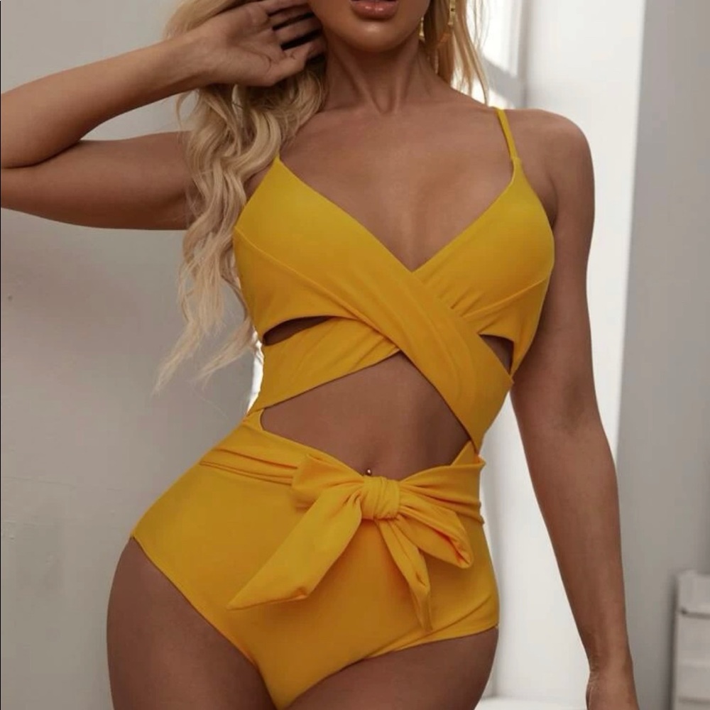 Swimsuit